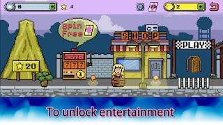 برنامه‌نما Brain Box عکس از صفحه