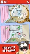 Simon's Cat - Crunch Time screenshot 1