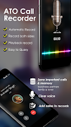 Automatic Call Recorder Pro - ATO poster