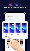 Control Center - Simple Center Screenshot 1