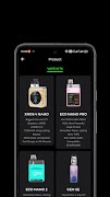 Powershop screenshot 1
