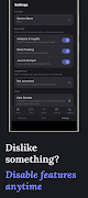 PluralLog screenshot 5