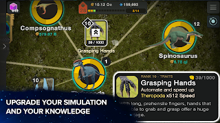 [ALPHA] Cell to Singularity 截圖 6