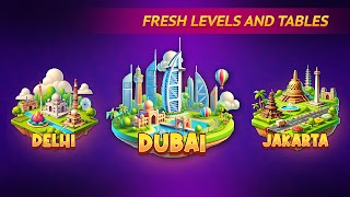 Rummy Master اسکرین شاٹ 5