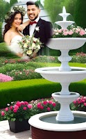 Nature Photo Frame स्क्रीनशॉट 3