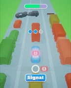 برنامه‌نما Traffic Jam عکس از صفحه