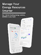 برنامه‌نما iDERMS عکس از صفحه