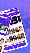 برنامه‌نما ReadInn عکس از صفحه