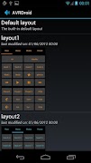 AVRDroid Ekran Görüntüsü 3