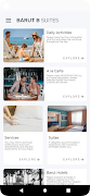 BARUT BSUITES poster