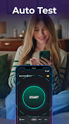 Speed Test 5G, Wifi - SpeedZen screenshot 3