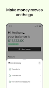 Shopify Balance captura de pantalla 2