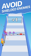 Sword Shape Master 3D imagem de tela 5