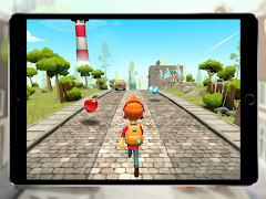 Yum Runner Screenshot 7