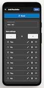 決定ルーレット - ランダム スクリーンショット 7