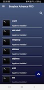 BusyBox Advance FREE screenshot 4