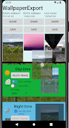 WallpaperExport Cadangan screenshot 4