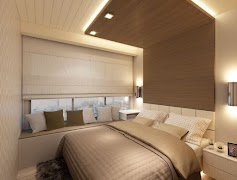 Hall Ceiling 스크린샷 7