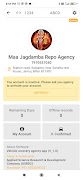 Maa Jagdamba Repo Agency gönderen