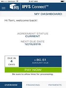 4 Schermata IPFS Connect