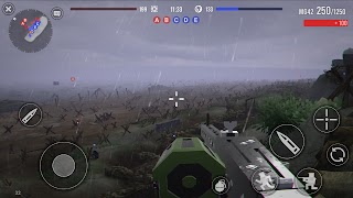 Polyfield ảnh chụp màn hình 2