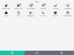 برنامه‌نما ROL MetricS عکس از صفحه
