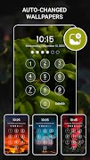 Vergrendel scherm screenshot 4
