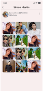 Lockey widget 截图 3