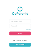 CoParents (EN) スクリーンショット 7