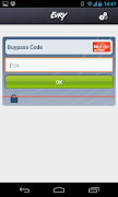 EVRY Buypass Code постер