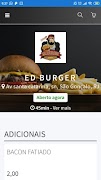 Ed Burger-poster