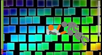 Fighting screenshot 4