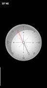 Compass Pro screenshot 1