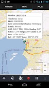 Sailtracker Ekran Görüntüsü 6