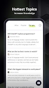 ChatWiz-AI Assistant screenshot 4