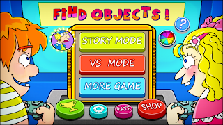 找東西 - Find Objects 截圖 5