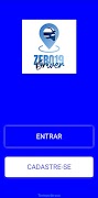 Zero19Driver - Motorista 海報