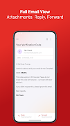 Temp Mail স্ক্রিনশট 4