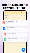 برنامه‌نما Easy Notepad, Notes, Notebook عکس از صفحه