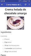Helados screenshot 3
