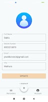 Alertify اسکرین شاٹ 3
