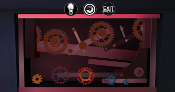 Escape House - Room Escape screenshot 1