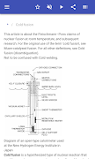 Nuclear physics اسکرین شاٹ 1