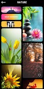Wallpapers 스크린샷 6
