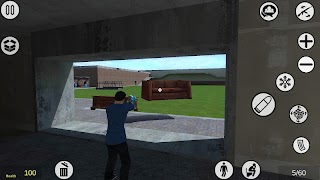 Sandbox Mod syot layar 3