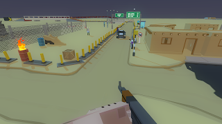 Simple Sandbox: Classic captura de pantalla 5