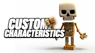 500 Mobs Mod for Minecraft PE 截图 3