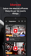 Espace Viking 스크린샷 2