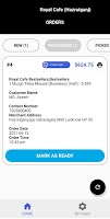 Budhub Merchant screenshot 3