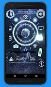 CPU Information : View your De স্ক্রিনশট 2